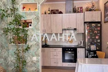 1-room apartment apartment by the address st. Stolbovaya (area 32 m²) - Atlanta.ua - photo 13