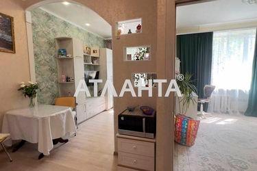 1-room apartment apartment by the address st. Stolbovaya (area 32 m²) - Atlanta.ua - photo 14