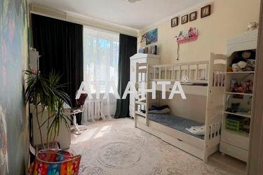 1-room apartment apartment by the address st. Stolbovaya (area 32 m²) - Atlanta.ua - photo 15