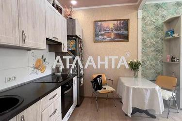 1-room apartment apartment by the address st. Stolbovaya (area 32 m²) - Atlanta.ua - photo 16