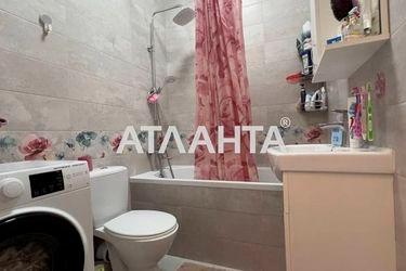 1-room apartment apartment by the address st. Stolbovaya (area 32 m²) - Atlanta.ua - photo 19