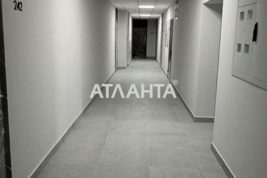 1-room apartment apartment by the address st. Prokhorovskaya Khvorostina (area 42 m²) - Atlanta.ua - photo 14