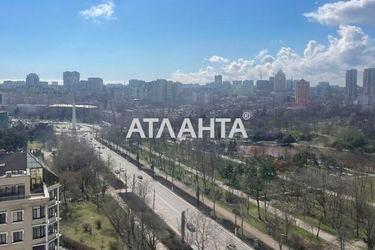 3-кімнатна квартира за адресою вул. Проспект Шевченка (площа 124,1 м²) - Atlanta.ua - фото 14