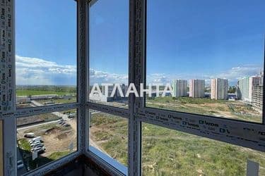 1-room apartment apartment by the address st. Nebesnoy Sotni pr Zhukova marsh pr Leninskoy iskry pr (area 55,4 m²) - Atlanta.ua - photo 6