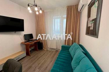 1-room apartment apartment by the address st. Nebesnoy Sotni pr Zhukova marsh pr Leninskoy iskry pr (area 27,9 m²) - Atlanta.ua - photo 14