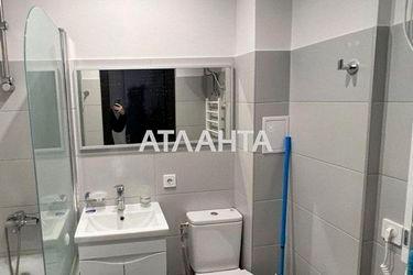 1-room apartment apartment by the address st. Nebesnoy Sotni pr Zhukova marsh pr Leninskoy iskry pr (area 27,9 m²) - Atlanta.ua - photo 17