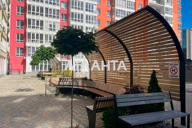 1-room apartment apartment by the address st. Nebesnoy Sotni pr Zhukova marsh pr Leninskoy iskry pr (area 56,9 m²) - Atlanta.ua - photo 6