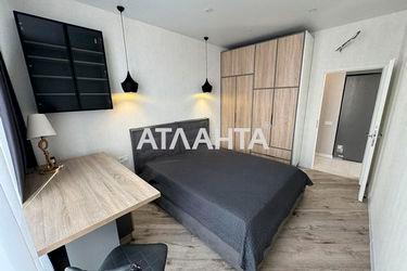 2-rooms apartment apartment by the address st. Novoberegovaya (area 61 m²) - Atlanta.ua - photo 13