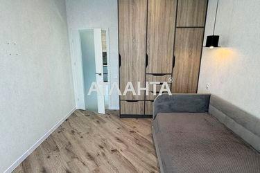 2-rooms apartment apartment by the address st. Novoberegovaya (area 61 m²) - Atlanta.ua - photo 14