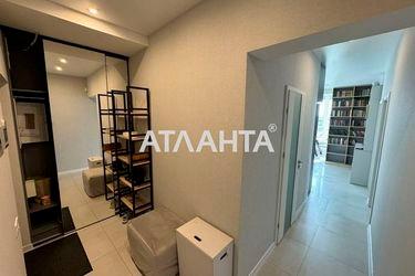 2-rooms apartment apartment by the address st. Novoberegovaya (area 61 m²) - Atlanta.ua - photo 16