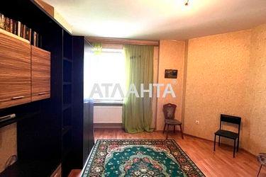 1-room apartment apartment by the address st. Shkolnaya (area 49,6 m²) - Atlanta.ua - photo 16