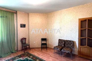 1-room apartment apartment by the address st. Shkolnaya (area 49,6 m²) - Atlanta.ua - photo 17