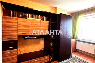 1-room apartment apartment by the address st. Shkolnaya (area 49,6 m²) - Atlanta.ua - photo 18