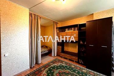 1-room apartment apartment by the address st. Shkolnaya (area 49,6 m²) - Atlanta.ua - photo 15