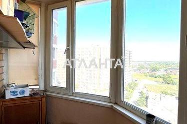 1-room apartment apartment by the address st. Shkolnaya (area 49,6 m²) - Atlanta.ua - photo 26