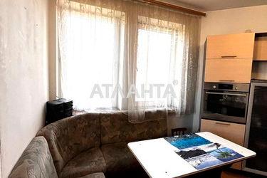 1-room apartment apartment by the address st. Shkolnaya (area 49,6 m²) - Atlanta.ua - photo 23