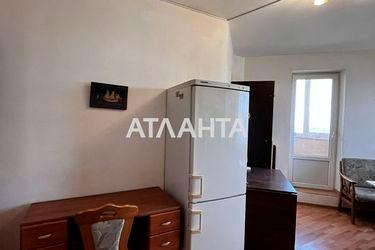 1-room apartment apartment by the address st. Shkolnaya (area 49,6 m²) - Atlanta.ua - photo 24