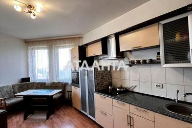 1-room apartment apartment by the address st. Shkolnaya (area 49,6 m²) - Atlanta.ua - photo 21