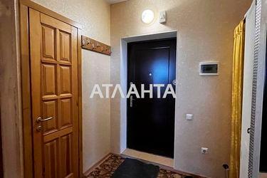 1-room apartment apartment by the address st. Shkolnaya (area 49,6 m²) - Atlanta.ua - photo 19