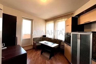 1-room apartment apartment by the address st. Shkolnaya (area 49,6 m²) - Atlanta.ua - photo 22