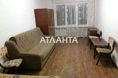 3-rooms apartment apartment by the address st. Zholio kyuri (area 60 m²) - Atlanta.ua - photo 12