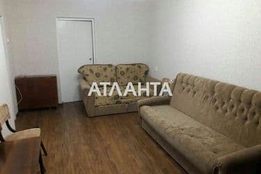 3-rooms apartment apartment by the address st. Zholio kyuri (area 60 m²) - Atlanta.ua - photo 13