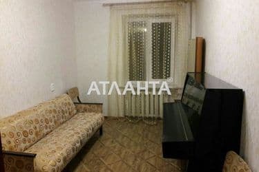 3-rooms apartment apartment by the address st. Zholio kyuri (area 60 m²) - Atlanta.ua - photo 14