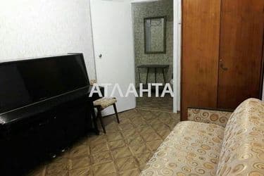 3-rooms apartment apartment by the address st. Zholio kyuri (area 60 m²) - Atlanta.ua - photo 15