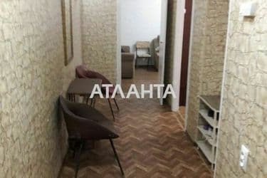 3-rooms apartment apartment by the address st. Zholio kyuri (area 60 m²) - Atlanta.ua - photo 18