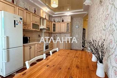 1-room apartment apartment by the address st. Gagarinskoe plato (area 65,6 m²) - Atlanta.ua - photo 9