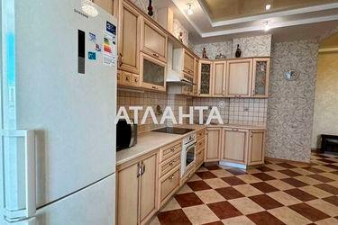1-room apartment apartment by the address st. Gagarinskoe plato (area 65,6 m²) - Atlanta.ua - photo 10