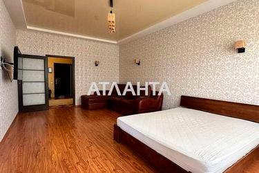 1-room apartment apartment by the address st. Gagarinskoe plato (area 65,6 m²) - Atlanta.ua - photo 11