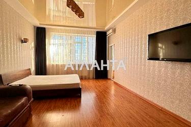 1-room apartment apartment by the address st. Gagarinskoe plato (area 65,6 m²) - Atlanta.ua - photo 14