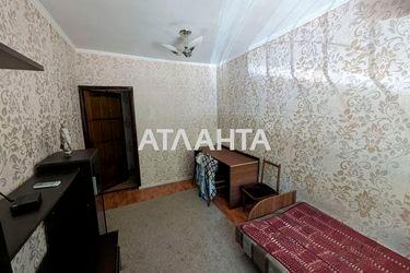 2-rooms apartment apartment by the address st. Segedskaya (area 41,6 m²) - Atlanta.ua - photo 19