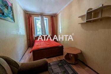 2-rooms apartment apartment by the address st. Segedskaya (area 41,6 m²) - Atlanta.ua - photo 13