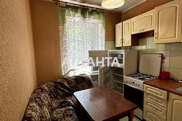 2-комнатная квартира по адресу ул. Сегедская (площадь 41,6 м²) - Atlanta.ua - фото 14