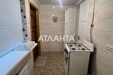 1-room apartment apartment by the address st. Belinskogo (area 32 m²) - Atlanta.ua - photo 15