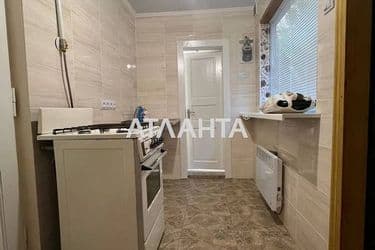 1-room apartment apartment by the address st. Belinskogo (area 32 m²) - Atlanta.ua - photo 16