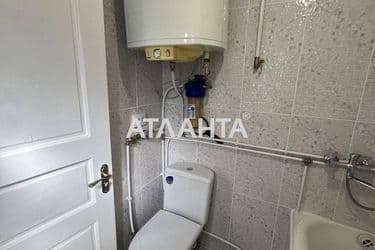 1-room apartment apartment by the address st. Belinskogo (area 32 m²) - Atlanta.ua - photo 19