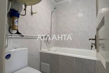 1-room apartment apartment by the address st. Belinskogo (area 32 m²) - Atlanta.ua - photo 20