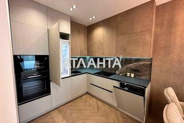 2-rooms apartment apartment by the address st. Zamarstynovskaya ul (area 76 m²) - Atlanta.ua - photo 30