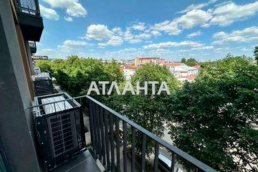 2-rooms apartment apartment by the address st. Zamarstynovskaya ul (area 76 m²) - Atlanta.ua - photo 48