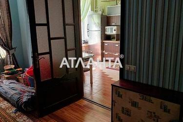 1-комнатная квартира по адресу ул. Промышленная (площадь 39 м²) - Atlanta.ua - фото 12