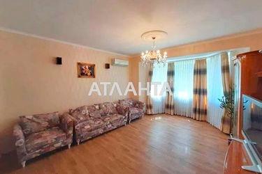 3-rooms apartment apartment by the address st. Seminarskaya Gamarnika (area 82 m²) - Atlanta.ua - photo 15