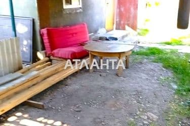 House by the address st. Vishnevaya (area 48,4 m²) - Atlanta.ua - photo 61
