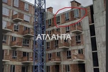 2-кімнатна квартира за адресою вул. Орлика Пилипа (площа 44,0 м²) - Atlanta.ua - фото 10