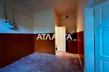 1-room apartment apartment by the address st. Kolodiyskaya ul (area 34,4 m²) - Atlanta.ua - photo 13