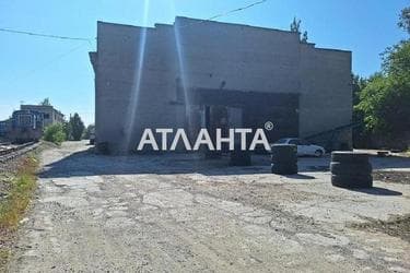 Commercial real estate at st. Borovskogo Nikolaya (area 4060,3 m²) - Atlanta.ua - photo 11
