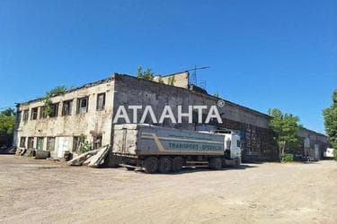 Commercial real estate at st. Borovskogo Nikolaya (area 4060,3 m²) - Atlanta.ua - photo 15