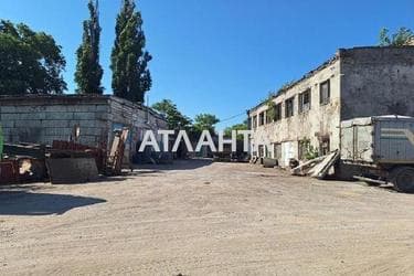 Commercial real estate at st. Borovskogo Nikolaya (area 4060,3 m²) - Atlanta.ua - photo 16